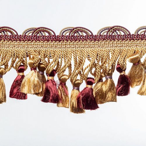 Бахрома шир 8 см 103-AT942BY-1262