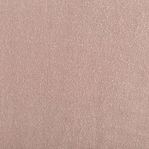 Шелк-штапель 069-06849 жемчужно-розовый однотонный