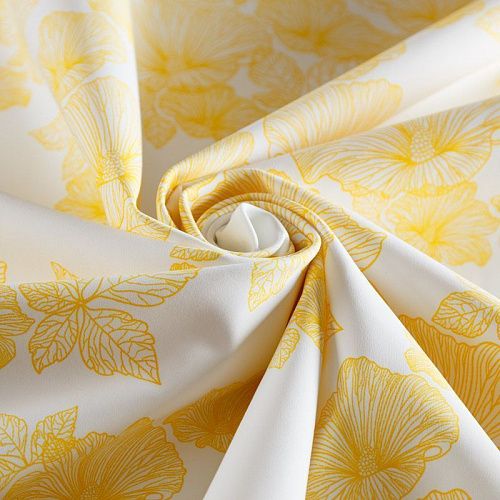 Бифлекс 005-14951 белый принтованный