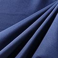 Ткань плащевая 042-06781 синий однотонный