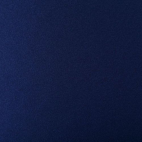 Сатин 001-06992 сапфировый однотонный