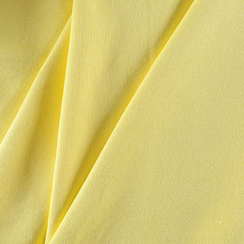 Футер 3-х нитка 062-11946 желтый рапс однотонный