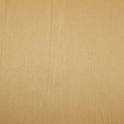 Органза 039-18813 шафрановый однотонный