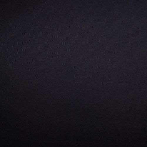 Ткань подкладочная 045-18921 черный однотонный