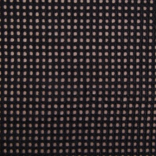 Шитье 067-17475 черный