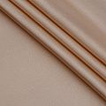 Трикотаж масло 056-16174 абрикосовый однотонный