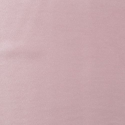 Сатин стрейч 001-09749 светло-розовый однотонный