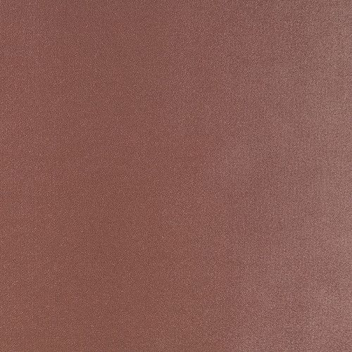 Креп-сатин К33-768 какао однотонный