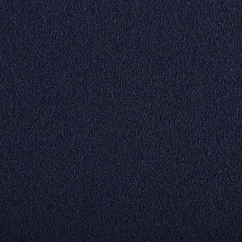 Ткань пальтовая 040-05763 темно-синий однотонный