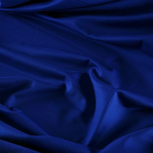 Ткань костюмная стрейч 025-15238 парламент однотонный