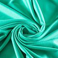 Джерси 014-03708 бирюзовый однотонный