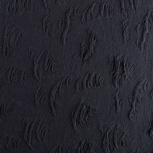 Футер 3-х нитка 062-01412 черный