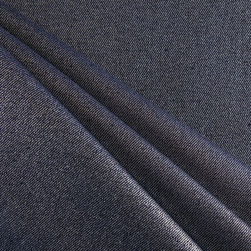 Джинс стрейч 015-11830 с напылением