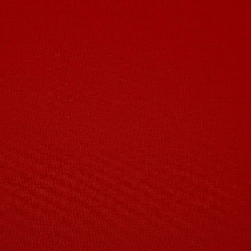 Трикотаж-масло Versace 056-16247 красный