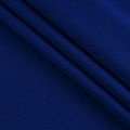 Трикотаж 056-15740 ультрамарин однотонный