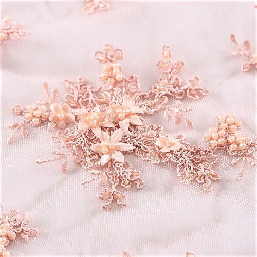 Гипюр 012-10627