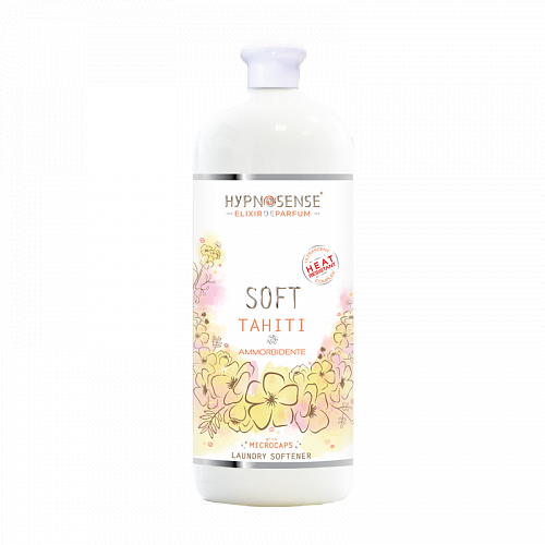 Кондиционер с микрогранулами HYGIEN FRESH Soft Tahiti Fabric 1 л 