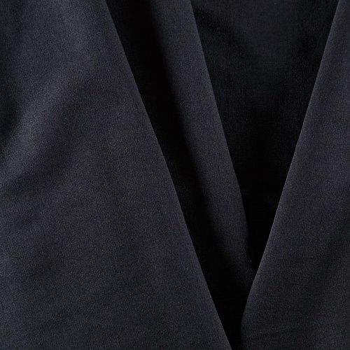 Кулирка 032-08135 черный однотонный