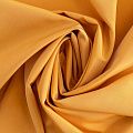 Ткань портьерная тафта h-280 см Т371-02-100 охра однотонный
