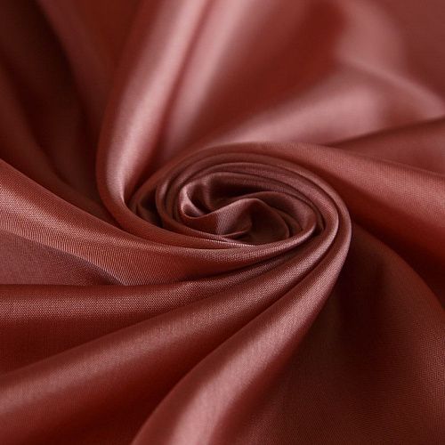 Ткань подкладочная 045-13002 увядающая роза однотонный