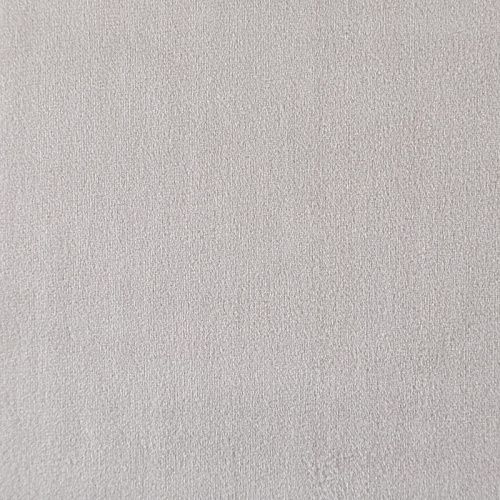 Ткань мебельная микровелюр 09-02-08996 сливочный однотонный