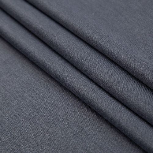 Трикотаж 056-19769 серый однотонный