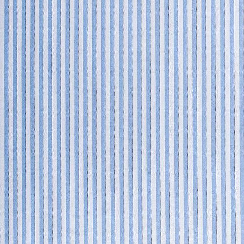 Хлопок 063-00917 белый принтованный