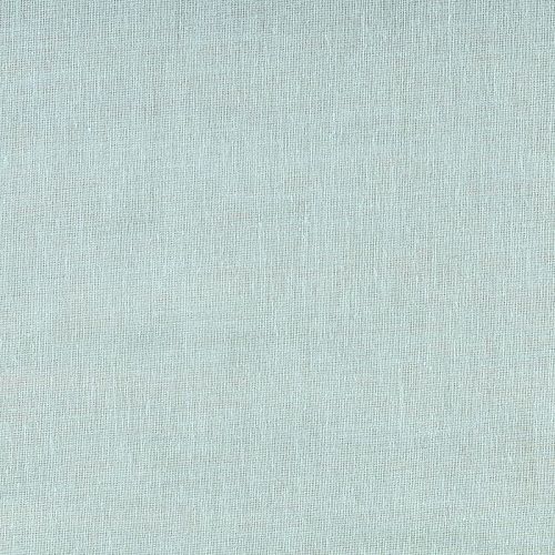 Хлопок-вуаль К28-408 нежно-мятный однотонный