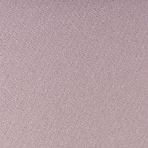 Креп-сатин К33-579 бледно-розовый однотонный