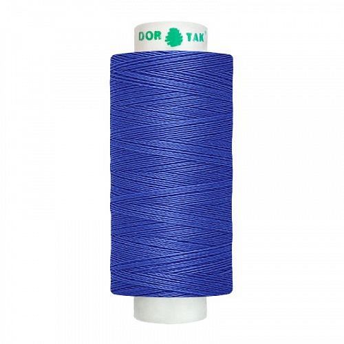 Нитки Dor Tak 40/2 366 м 40/2-366dt-745 синий