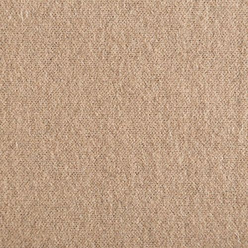 Пальтовый трикотаж 2-х сторонний 040-05907 бежево-табачный