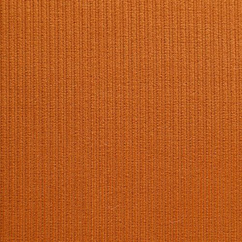 Вельвет 008-05828 темная охра однотонный