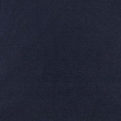 Футер 2-х нитка 0920-341-062-26 черный однотонный