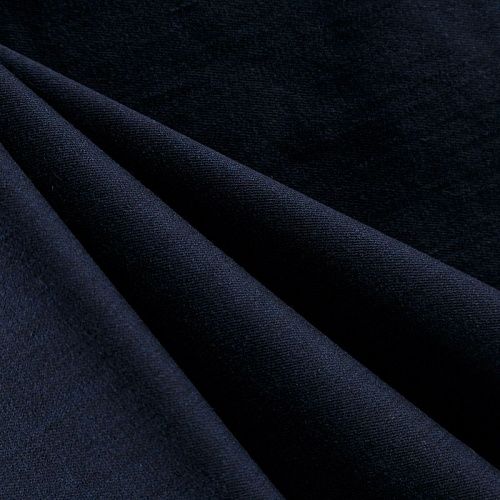 Джинс 015-05874 черно-синий однотонный