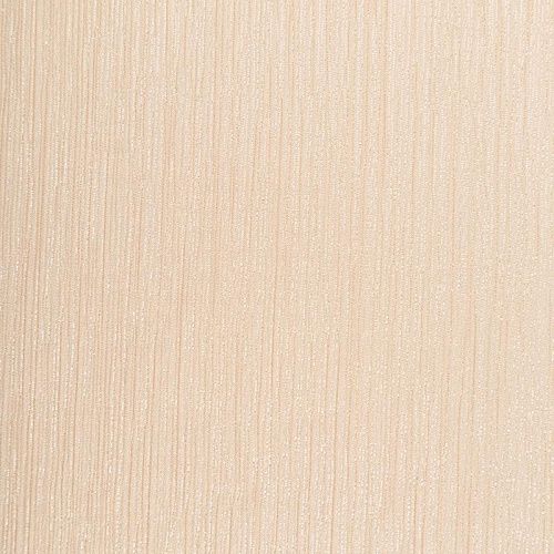 Шифон-жатка с люрексом 068-07208 светло-бежевый однотонный