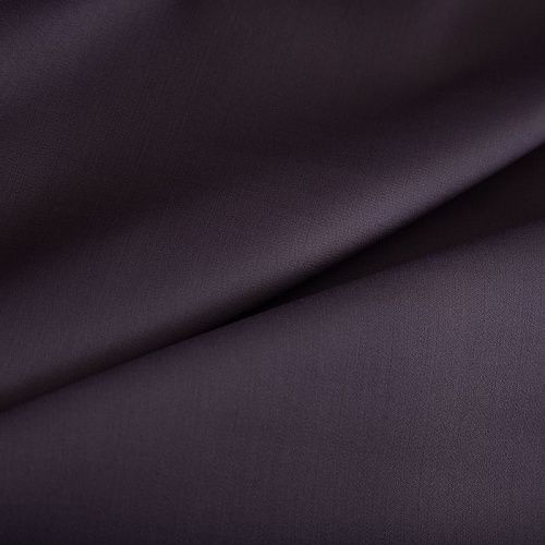 Шерсть костюмная Versace 025-19112 синий космос однотонный