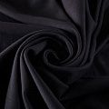 Футер 3-х нитка 062-05210 черный однотонный