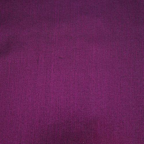 Джинс с напылением Versace 015-16238 темная фуксия однотонный