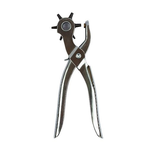 Щипцы-пробойник Micron HPU-1 6 насадок