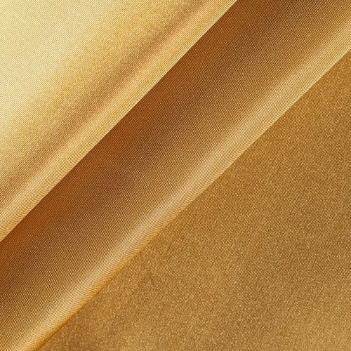 Ткань портьерная тафта h-290 см Т171-02-178 светло-горчичный