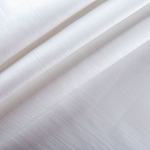 Ткань портьерная жаккард 02-02-00729 белый