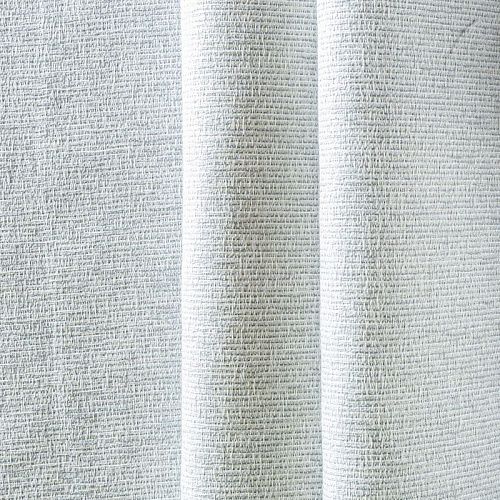 Ткань портьерная жаккард 05-02-01714 молочно-серый меланж