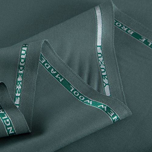 Шерсть костюмная 025-20373 шалфей