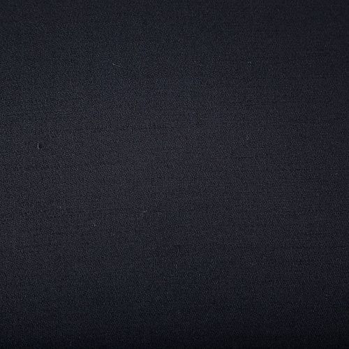 Ткань костюмная стрейч Valentino 025-19821 черный