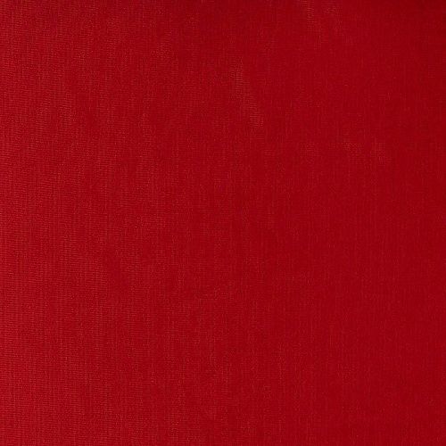 Лайкра "Кожа ангела" К33-937 красный однотонный