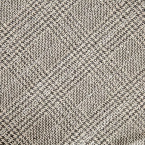 Ткань пальтовая 1120-341-040-0014 серо-белый