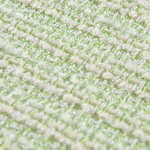 Твид шанель 052-11700 салатовый