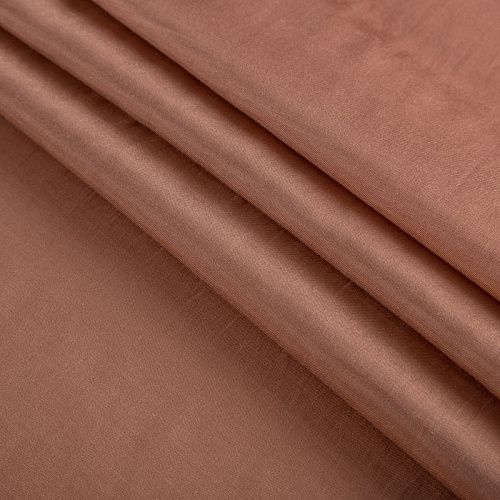 Батист 003-20270 карамельный однотонный