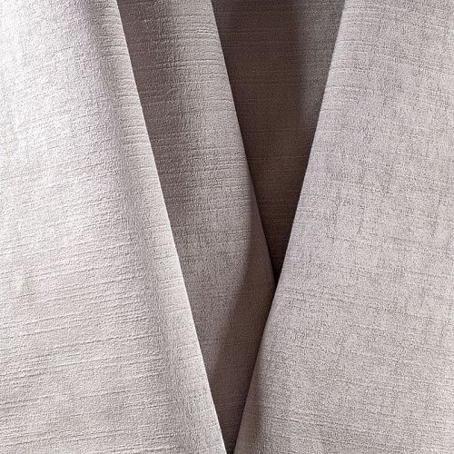 Ткань портьерная жаккард 20-02-00201 серебристо-серый 