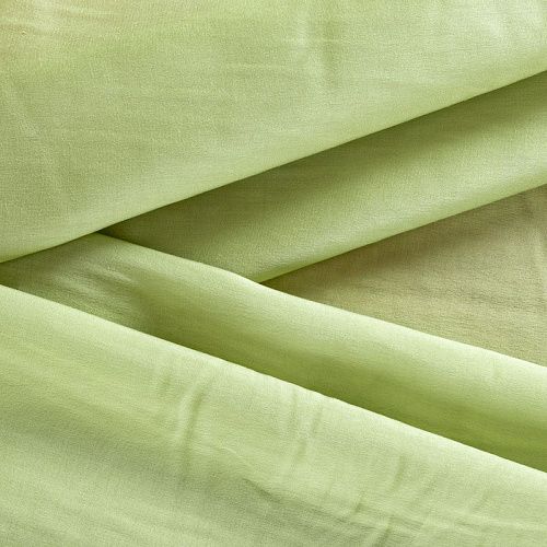 Тенсел 053-01834 оливково-зеленый однотонный